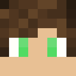 Dla - Male Minecraft Skins - image 3