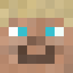EasyJet Cabin Crew - Male Minecraft Skins - image 3