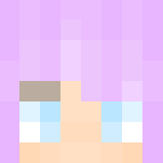 Thinking of names is hard - Male Minecraft Skins - image 3