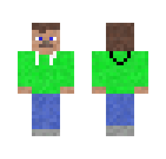 Paul - Male Minecraft Skins - image 2