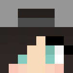 ★Skater Girl ★ - Girl Minecraft Skins - image 3