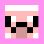 Simplistic Pink Sheep - Other Minecraft Skins - image 3