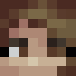 Random OC // Lana - Female Minecraft Skins - image 3