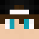 FlateV: Changed my name again - Male Minecraft Skins - image 3