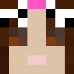Sparkly ✨ - Female Minecraft Skins - image 3