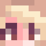 burger queen ???? ( + boy version ) - Boy Minecraft Skins - image 3