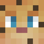 [LotC Request] Kha'cheetrah 2 - Male Minecraft Skins - image 3