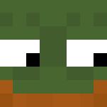 Froggy Balboa - Male Minecraft Skins - image 3