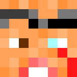 Kriegsopfer - Male Minecraft Skins - image 3