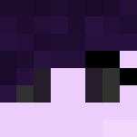 purple bunny - Female Minecraft Skins - image 3