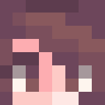 skin trade; payton - ???? - Female Minecraft Skins - image 3