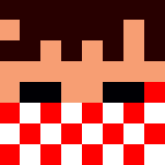Terrorist Skin - Male Minecraft Skins - image 3