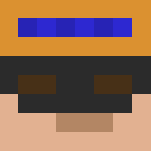 Aircraft Carrier Shooter - Male Minecraft Skins - image 3