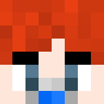 the new improved electrininja - Male Minecraft Skins - image 3