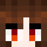 Hide Away (Personal) - Female Minecraft Skins - image 3