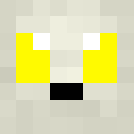 Mega Eevee - Female Minecraft Skins - image 3