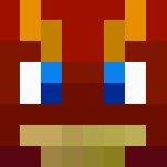 flash - Male Minecraft Skins - image 3