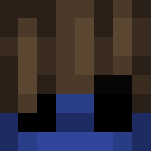 Eyeless Jack (Male) - Male Minecraft Skins - image 3