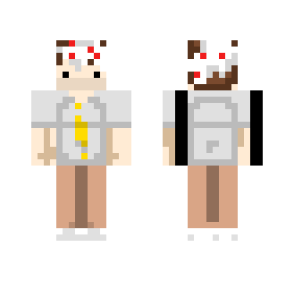 Greg - Male Minecraft Skins - image 2