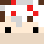 Greg - Male Minecraft Skins - image 3