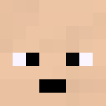 Blank Skin - Male Minecraft Skins - image 3