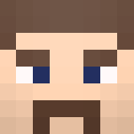 carposera - Male Minecraft Skins - image 3