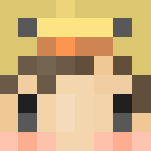 kawaii duck ^-^ (Request) - Neleh - Kawaii Minecraft Skins - image 3