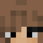 Luna: A beary day :3 - Female Minecraft Skins - image 3