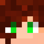 Merrill (Rune Soldier) - Female Minecraft Skins - image 3