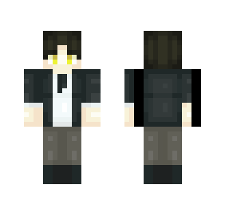 OTRFL - Male Minecraft Skins - image 2