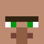 Simplistic Villager - Other Minecraft Skins - image 3