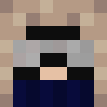 Lifeline: Whiteout Adams V - Male Minecraft Skins - image 3