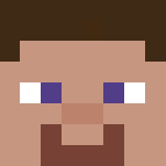 Toy Steve - Male Minecraft Skins - image 3