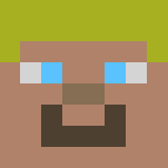 Simplistic Boy - Boy Minecraft Skins - image 3