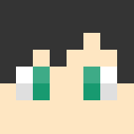 Adventurer Boy (Configurable) - Boy Minecraft Skins - image 3