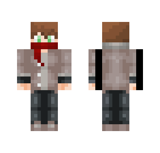 boy - Male Minecraft Skins - image 2