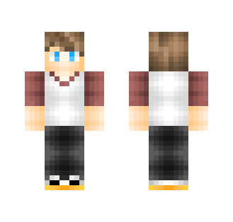 Ryan - Male Minecraft Skins - image 2