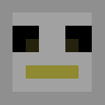 Simplistic Robot - Other Minecraft Skins - image 3