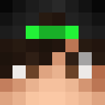 Cool Farmer - Male Minecraft Skins - image 3