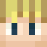 Dis Request Thingy - Male Minecraft Skins - image 3