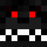 Nightmare | FNaF 4 - Male Minecraft Skins - image 3