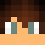 music lover - Male Minecraft Skins - image 3