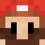 Mario Pack 1 - "Mario" - Male Minecraft Skins - image 3