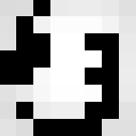 Gaster - Interchangeable Minecraft Skins - image 3