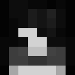 Dammek: Hiveswap - Male Minecraft Skins - image 3