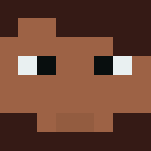 Bruin Odetsson - Male Minecraft Skins - image 3