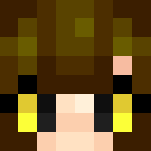 i can't believe its not satan - Female Minecraft Skins - image 3