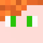 Misty red/blue - Female Minecraft Skins - image 3