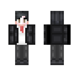 For Ryou ❣ - Male Minecraft Skins - image 2
