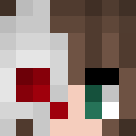 ♡ ภєtflเx ♡ Edit Queen ♡ - Female Minecraft Skins - image 3